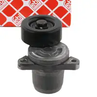 febi Riemenspanner Keilrippenriemen f&uuml;r HYUNDAI Accent 2 KIA Ceed Sportage 2 1.5/2.0 CRDi