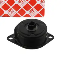 febi 34467 Riemenspanner Keilrippenriemen f&uuml;r SKODA Felicia 1 2 6U 1.3 047903315A