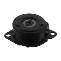 febi 34469 Riemenspanner Keilrippenriemen f&uuml;r BMW E46 E60 E61 E65 E66 E67 X3 E83 X5 M57