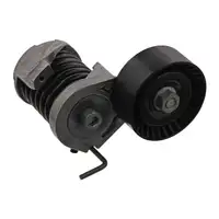 febi Riemenspanner Keilrippenriemen f&uuml;r BMW E81 E82 E87 E88 E90 E91 E2 E93 N43 11287558752
