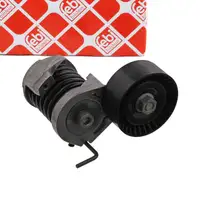 febi Riemenspanner Keilrippenriemen f&uuml;r BMW E81 E82 E87 E88 E90 E91 E2 E93 N43 11287558752