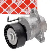 febi Riemenspanner Keilrippenriemen f&uuml;r OPEL Astra J Zafira Tourer C Insignia A 2.0 CDTI
