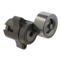 febi Riemenspanner Keilrippenriemen f&uuml;r MAZDA 3 BK 5 CR19 6 GG GH GY 2.0 DI/CD/MZR-CD