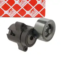 febi Riemenspanner Keilrippenriemen f&uuml;r MAZDA 3 BK 5 CR19 6 GG GH GY 2.0 DI/CD/MZR-CD