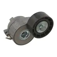 febi Riemenspanner Keilrippenriemen f&uuml;r CITROEN C5 2 3 Jumpy 2 PEUGEOT Partner 1.4 1.6 HDi