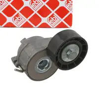 febi Riemenspanner Keilrippenriemen f&uuml;r CITROEN C5 2 3 Jumpy 2 PEUGEOT Partner 1.4 1.6 HDi