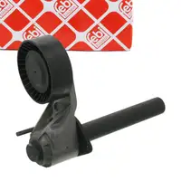 febi 36488 Riemenspanner Keilrippenriemen f&uuml;r BMW X5 E70 X6 E71 E72 M57 11287799851