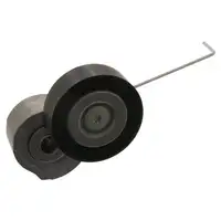 febi V-belt tensioner for V-ribbed belts for VOLVO S60 (2), S80 (2, 3), XC60 (1), XC70 (2), XC90 (1, 2.5&ndash;3.2)