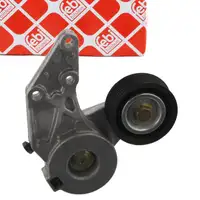 febi 36624 Riemenspanner Keilrippenriemen Transporter Multivan T5 3.2 022145299F