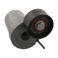 febi Riemenspanner Keilrippenriemen f&uuml;r BMW E60 F10 F07 E61 F11 F01-F04 X3 E83 X5 N47 N57