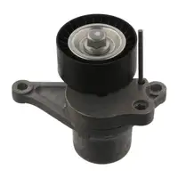 febi Riemenspanner Keilrippenriemen f&uuml;r RENAULT Master 3 Megane 3 Espace 4 2.0 2.3 dCi