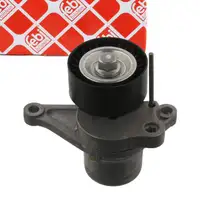 febi Riemenspanner Keilrippenriemen f&uuml;r RENAULT Master 3 Megane 3 Espace 4 2.0 2.3 dCi