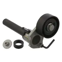 febi Riemenspanner Keilrippenriemen f&uuml;r VW Golf 5 6 Passat B6 B7 AUDI 8P 1.8/2.0 TSI TFSI