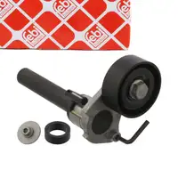 febi Riemenspanner Keilrippenriemen f&uuml;r VW Golf 5 6 Passat B6 B7 AUDI 8P 1.8/2.0 TSI TFSI