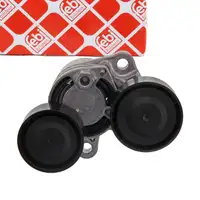 febi Riemenspanner Keilrippenriemen f&uuml;r BMW F20 F21 F22 E90-E93 F30 F31-F34 F36 X1 N47 N57