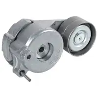 febi Riemenspanner Keilrippenriemen f&uuml;r MERCEDES-BENZ W463 X164 W164 W251 V251 W221 OM642