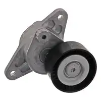 febi Riemenspanner Keilrippenriemen f&uuml;r MERCEDES-BENZ W211 W463 W163 W220 OM628 6282000170
