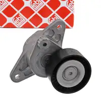 febi Riemenspanner Keilrippenriemen f&uuml;r MERCEDES-BENZ W211 W463 W163 W220 OM628 6282000170