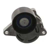 febi Riemenspanner Keilrippenriemen f&uuml;r RENAULT Master 2 Trafic 2 OPEL Vivaro A 2.2/2.5D