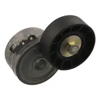 febi Riemenspanner Keilrippenriemen f&uuml;r CITROEN C4 C5 2 3 Jumpy 2 PEUGEOT 307 308 2.0 HDi