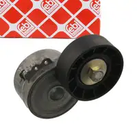 febi Riemenspanner Keilrippenriemen f&uuml;r CITROEN C4 C5 2 3 Jumpy 2 PEUGEOT 307 308 2.0 HDi