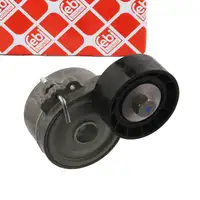 febi Riemenspanner Keilrippenriemen f&uuml;r CITROEN Berlingo Jumpy 1 PEUGEOT Partner 206 1.9D