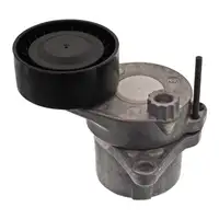 febi Riemenspanner Keilrippenriemen f&uuml;r MERCEDES Sprinter 906 35-5t W639 OM651 6512001270
