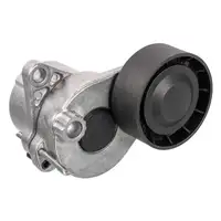febi Riemenspanner Keilrippenriemen f&uuml;r MERCEDES Sprinter 906 35-5t W639 OM651 6512001870