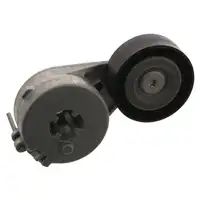 febi Riemenspanner Keilrippenriemen f&uuml;r VW T5 T6 AUDI A4 B8 A5 8T 8F 8R 1.8 2.0 TSI TFSI