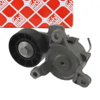 febi Riemenspanner Keilrippenriemen f&uuml;r CITROEN C4 1 C5 2 3 Jumpy 2 PEUGEOT 307 1.8 2.0