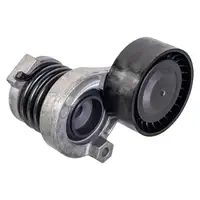 febi Riemenspanner Keilrippenriemen für MERCEDES W176 V177 W246 W242 W415 W420 C117 OM607