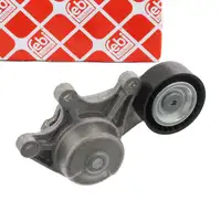 febi Riemenspanner Keilrippenriemen f&uuml;r BMW F20 F21 F22 F23 F30 F31 F32 F33 F34 F36 X1 N20
