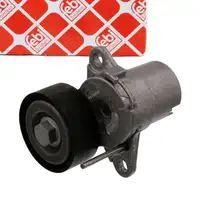 febi Riemenspanner Keilrippenriemen für VW Golf 7 Polo 5 6 Passat B8 AUDI A1 8X 8V 1.8 2.0