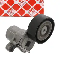 febi Riemenspanner Keilrippenriemen f&uuml;r FORD Fiesta 6 7 Focus 3 5 B-Max C-Max 2 1.0 1.1