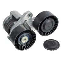 febi 48742 Riemenspanner Keilrippenriemen f&uuml;r BMW E82 E88 E90 E91 E92 N54 N55 11287582946