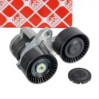 febi 48742 Riemenspanner Keilrippenriemen f&uuml;r BMW E82 E88 E90 E91 E92 N54 N55 11287582946