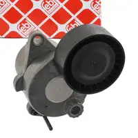febi Riemenspanner Keilrippenriemen für MERCEDES-BENZ V-Klasse Vito Marco Polo W447 OM651