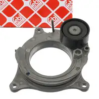 febi Riemenspanner Keilrippenriemen f&uuml;r BMW F20 F21 F40 F30 F31 G20 G28 G30 X1 B38 B48 B58