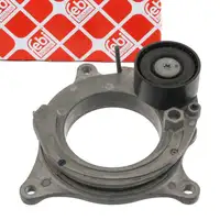 febi Riemenspanner Keilrippenriemen f&uuml;r BMW F20 F21 F40 F44 G20 G21 G28 G30 X1 B37 B47 B57