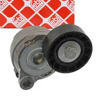 febi Riemenspanner Keilrippenriemen f&uuml;r VOLVO S60 2 S80 2 V60 1 3 XC60 1 XC70 2 2.4D D3-D5