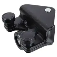 febi 171740 Rollenführung Schiebetür für OPEL Movano B RENAULT Master 3 unten rechts