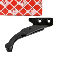 febi 174908 Rollenführung Schiebetür für MERCEDES V-Klasse Vito EQV W447 oben rechts