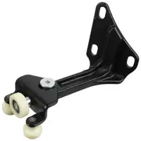 febi 175713 Rollenf&uuml;hrung Schiebet&uuml;r f&uuml;r MERCEDES Sprinter B906 Crafter 2E 2F oben links