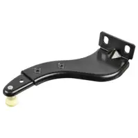 febi 175712 Rollenf&uuml;hrung Schiebet&uuml;r f&uuml;r VW Caddy 3 4/Alltrack oben links 2K0843435A/B