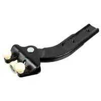 febi 176015 Rollenf&uuml;hrung Schiebet&uuml;r f&uuml;r MERCEDES Viano Vito/Mixto W639 unten links