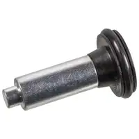 3x febi Rollenführung Schiebetür für NISSAN NV300 OPEL Vivaro B RENAULT Trafic 3 rechts