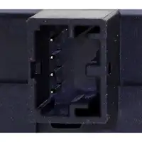 febi Schalter Fensterheber f&uuml;r VW Polo 9N Fox SEAT Ibiza 3 vorne links 6Q0959858 01C