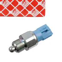 febi R&uuml;ckfahrlichtschalter Schalter f&uuml;r RENAULT Koleos 1 2 Megane 2 Kadjar NISSAN 2