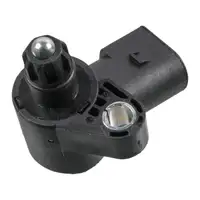 febi R&uuml;ckfahrlichtschalter f&uuml;r MERCEDES Sprinter 901-904 2-4t MITSUBISHI Colt 6 Lancer 8