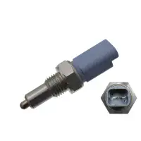 febi 37169 R&uuml;ckfahrlichtschalter f&uuml;r OPEL Movano RENAULT Clio 3 Megane 3 Twingo 1 2 Scenic